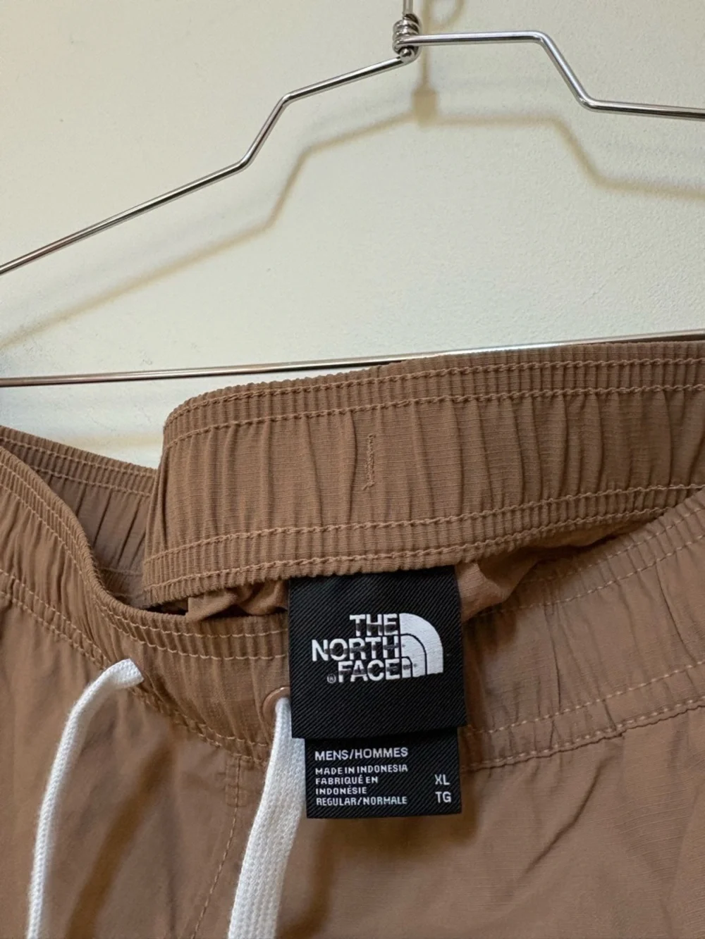NWOT The North Face Action Shorts 2.0 Size XL